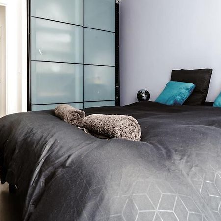 Appartement Confortable Proche Disneyland Paris Bussy-Saint-Georges Eksteriør billede