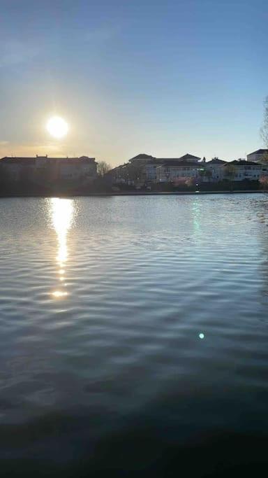 Appartement Confortable Proche Disneyland Paris Bussy-Saint-Georges Eksteriør billede