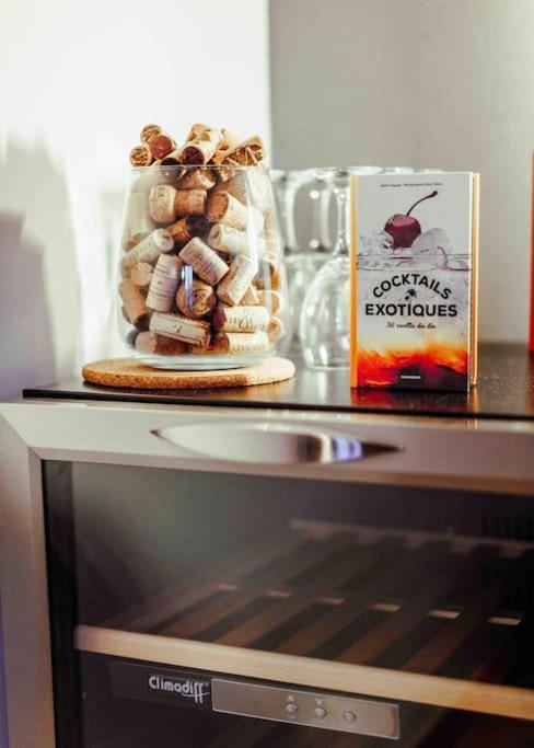 Appartement Confortable Proche Disneyland Paris Bussy-Saint-Georges Eksteriør billede