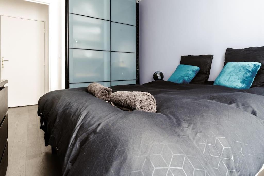 Appartement Confortable Proche Disneyland Paris Bussy-Saint-Georges Eksteriør billede