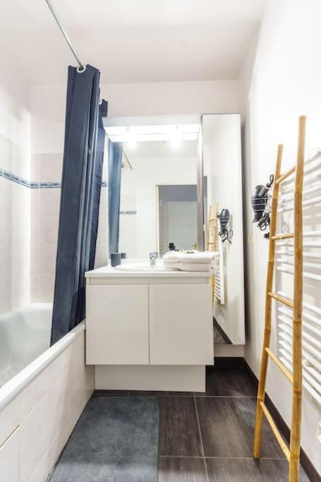 Appartement Confortable Proche Disneyland Paris Bussy-Saint-Georges Eksteriør billede